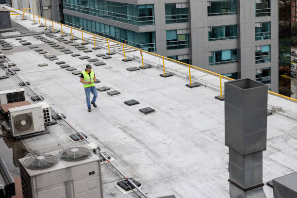 Best Sheet Metal Roofing  in Franconia, VA