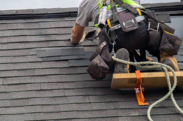 Best Chimney Flashing Repair  in Franconia, VA