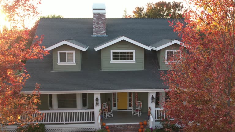 Best Emergency Roof Repair  in Franconia, VA