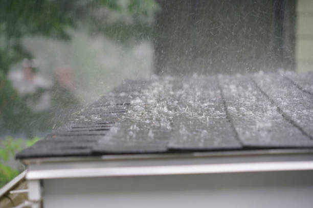 Emergency Roof Repair in Franconia, VA