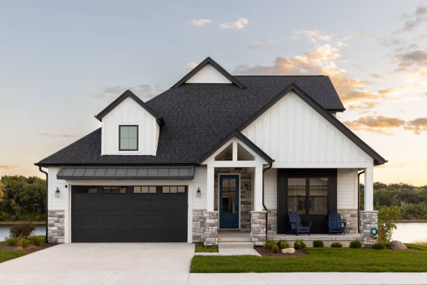 Best Tile Roofing Installation  in Franconia, VA