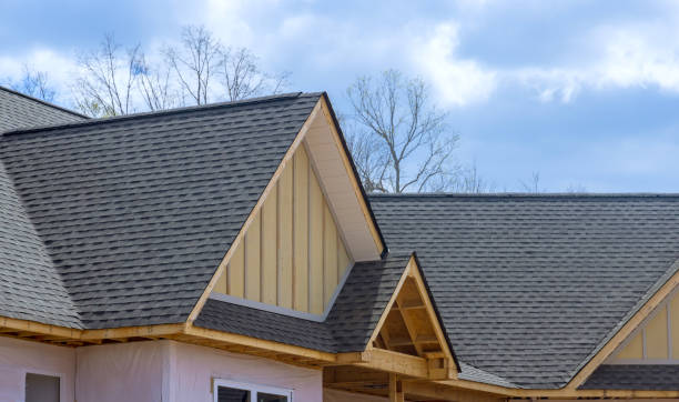 Best Asphalt Shingle Roofing  in Franconia, VA