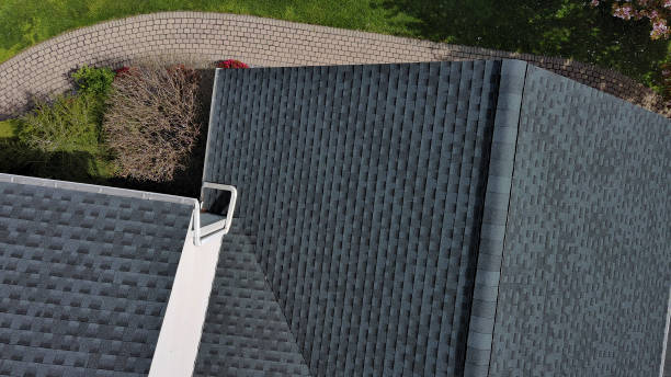 Best Flat Roofing  in Franconia, VA