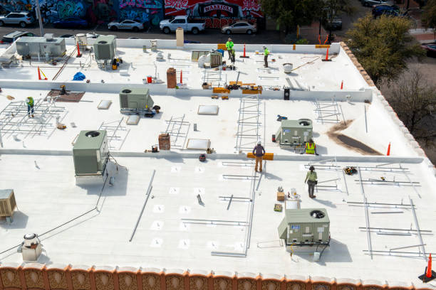 Best Skylight Installation and Repair  in Franconia, VA