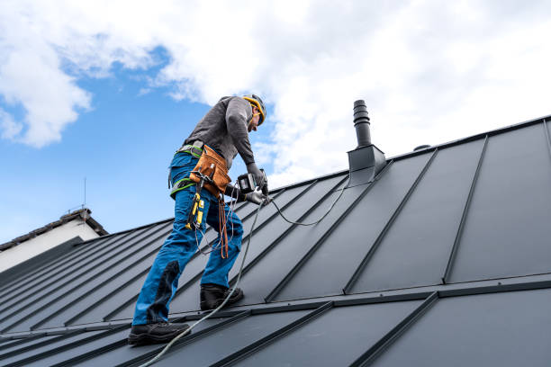 Best Flat Roofing  in Franconia, VA