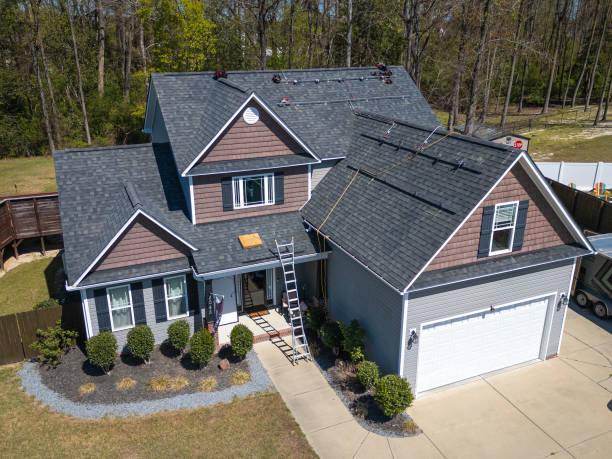 Best Hot Roofs  in Franconia, VA